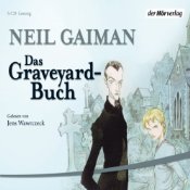 Das Graveyard Buch