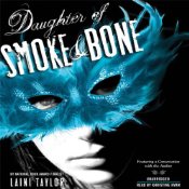 daughter of smoke and bones