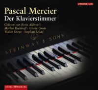 Der Klavierstimmer