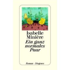 Ein ganz normales Paar