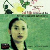 Balsac und die kleine chinesische Schneiderin
