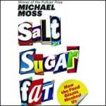 Salt sugar fat