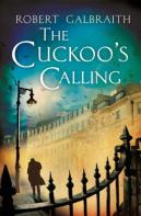 The cuckoo's calling