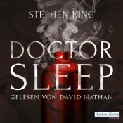 Doctor Sleep
