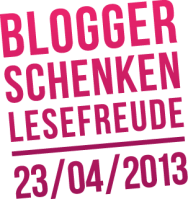 Blogger schenken Lesefreude