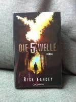 die fünfte Welle Preis