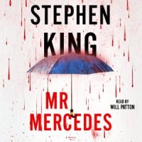 mr mercedes