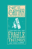 Neil Gaiman_Fragile Things