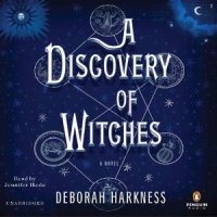 Deborah Harkness_A Discovery Of Witches
