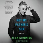 Alan Cumming_Not My Fathers Son_300