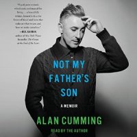 Alan Cumming_Not My Fathers Son_300