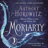 Moriarty Anthony Horowitz