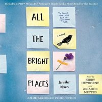 Jennifer Niven_All The Bright Places_300