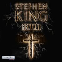 Revival Stephen King