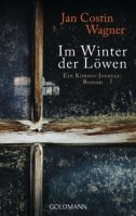 Jan Costin Wagner_Im Winter des Löwn