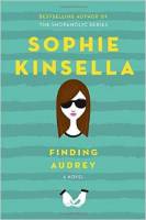 Sophie Kinsella_Finding Audrey_HC