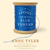 Anne Tyler_A Spool Of Blue Thread_175