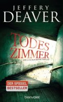 Jeffery Deaver_Todeszimmer_TB