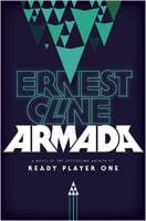 Ernest Cline_Armada_HC