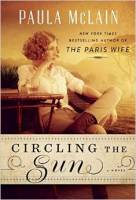 Paula McLain_Circling the sun_HC