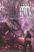Revelations von Paul Antony Jones