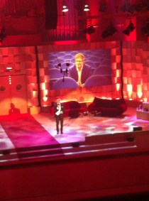 In Memoriam: Einspieler von Roger Willemsen