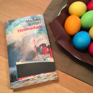 Himmelfarb von Michael Krüger