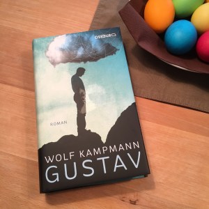 Gustav von Wolf Kampmann