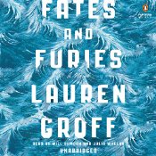 Fates and Furies von Lauren Groff