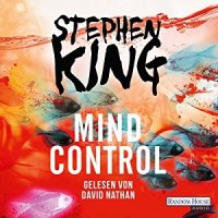 Mind Control von Stephen King
