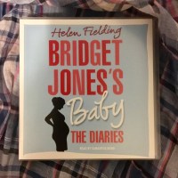 Bridget Jones's Baby von Helen Fielding