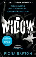 The Widow von Fiona Barton