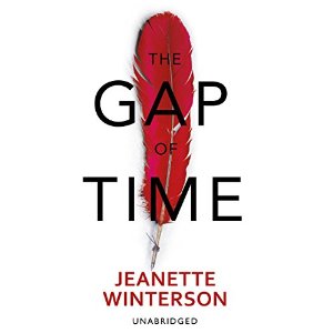 The Gap of Time von Jeanette Winterson