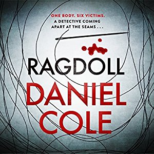 Ragdoll von Daniel Cole