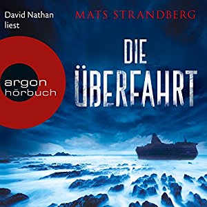 Die Überfahrt von Mats Strandberg