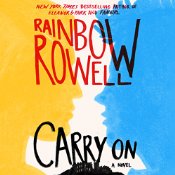 Carry On von Rainbow Rowell