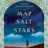 The Map of Salt and Stars von Jennifer Zeynab Joukhadar