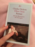 Oliver Twist von Charles Dickens