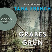 Grabesgrün von Tana French
