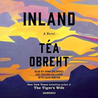 Inland von Tea Obreht