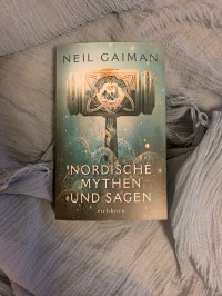 Nordische Mythen und Sagen von Neil Gaiman